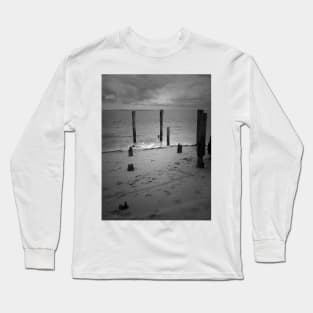 Old jetty Long Sleeve T-Shirt